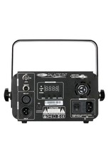 Showtec Laser Galactic TXT