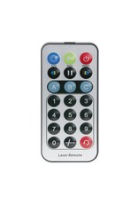 Showtec Galactic TXT Laser