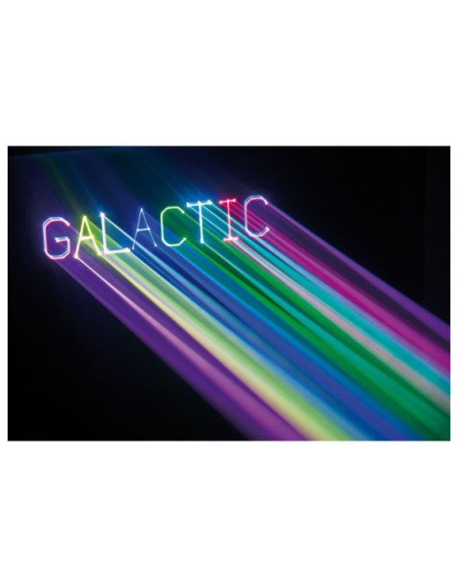 Showtec Galactic TXT Laser