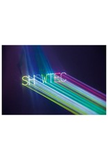 Showtec Laser Galactic TXT