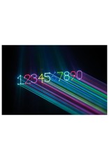 Showtec Laser Galactic TXT