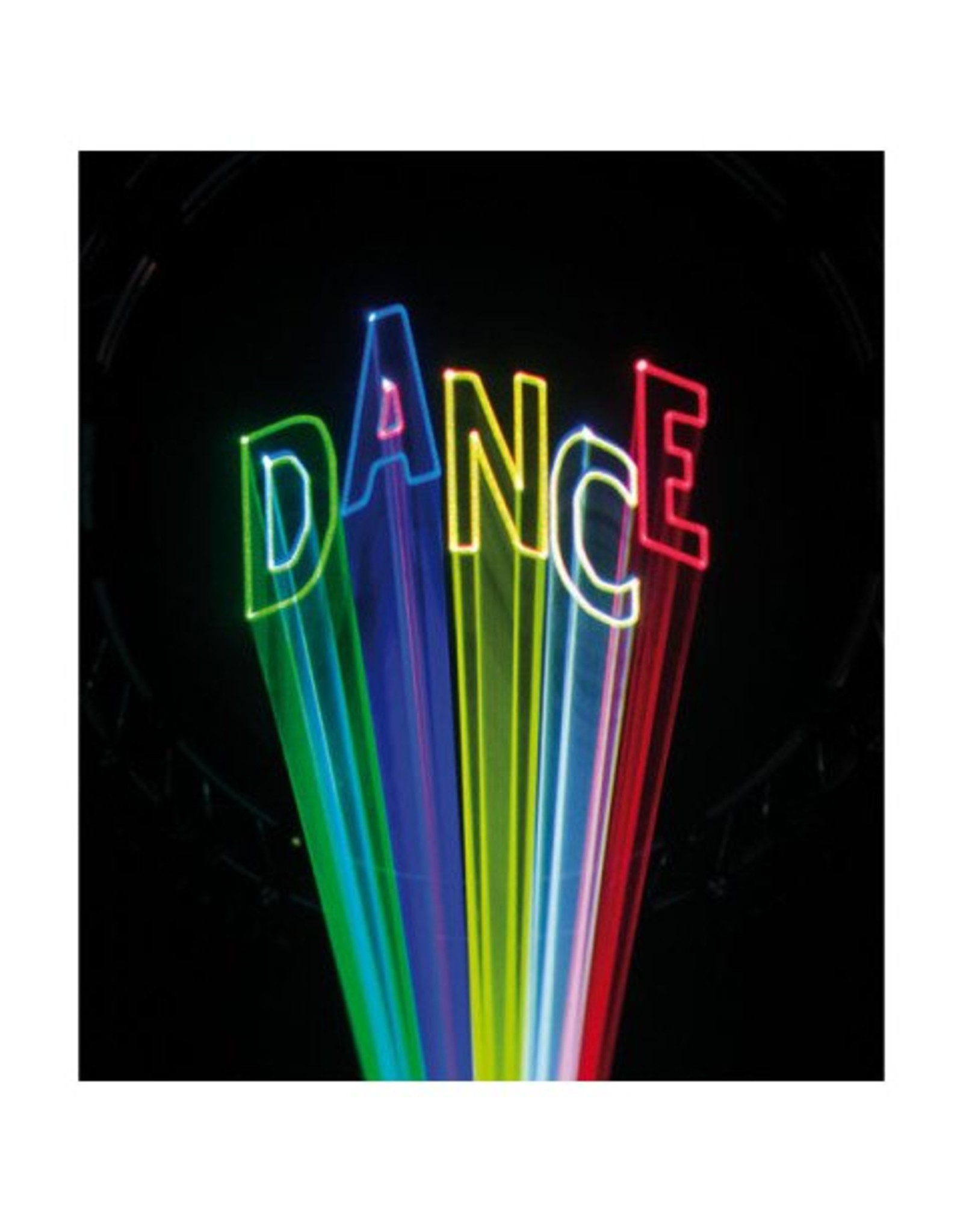 Showtec Galactic TXT Laser