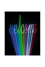 Showtec Laser Galactic TXT