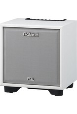 Roland CM-110 CUBE 2.1 Monitor System - White B-Stock