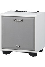 Roland CM-110 CUBE 2.1 Monitor System - White B-stock