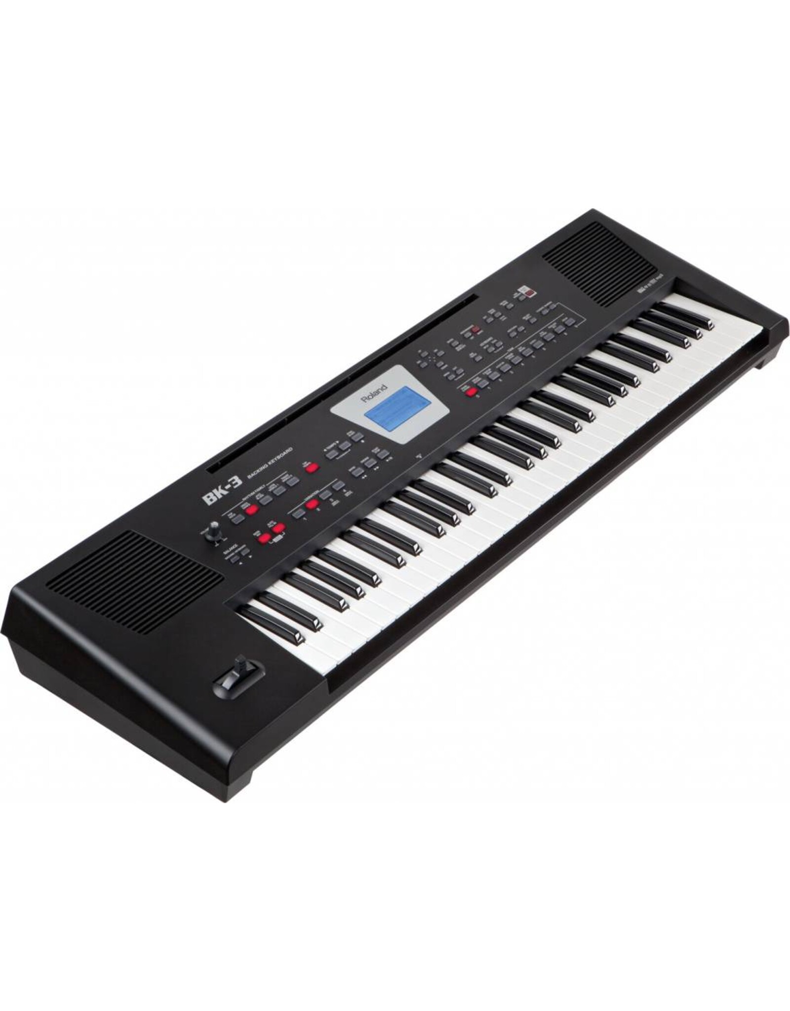 Roland BK-3 BK Backing Keyboard