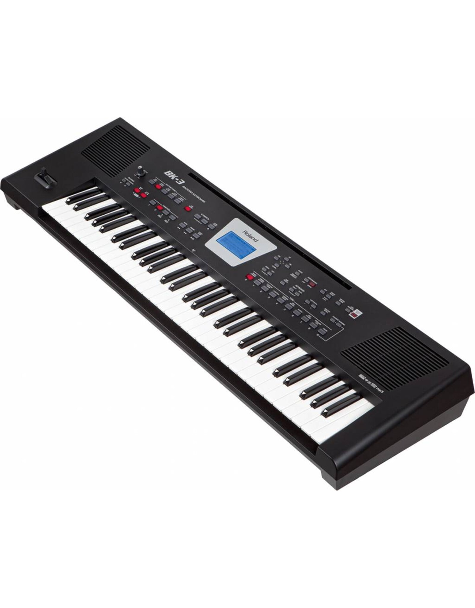 Roland BK-3 BK Backing Keyboard