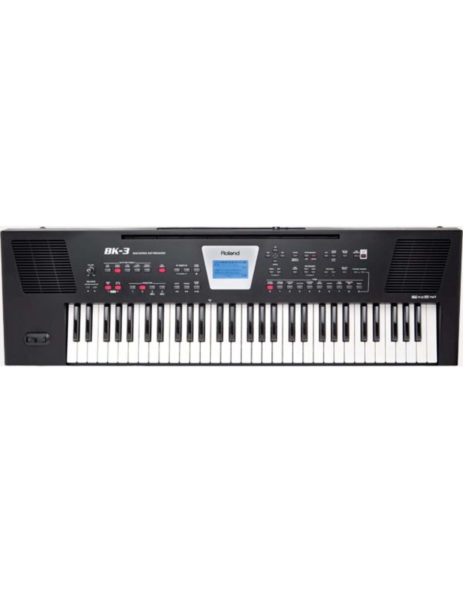 Roland BK-3 BK Backing Keyboard
