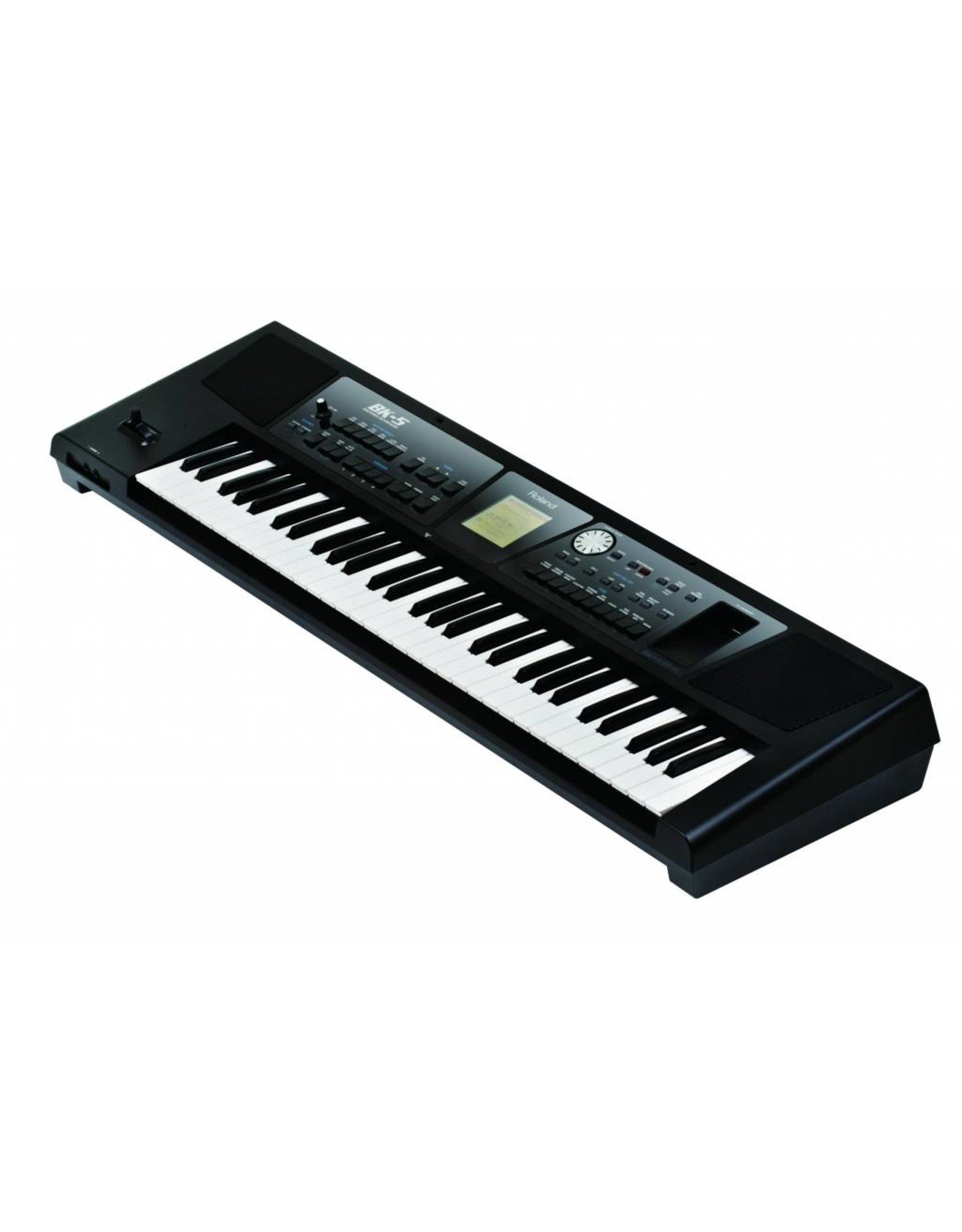 Roland BK-3 BK Backing Keyboard - Copy