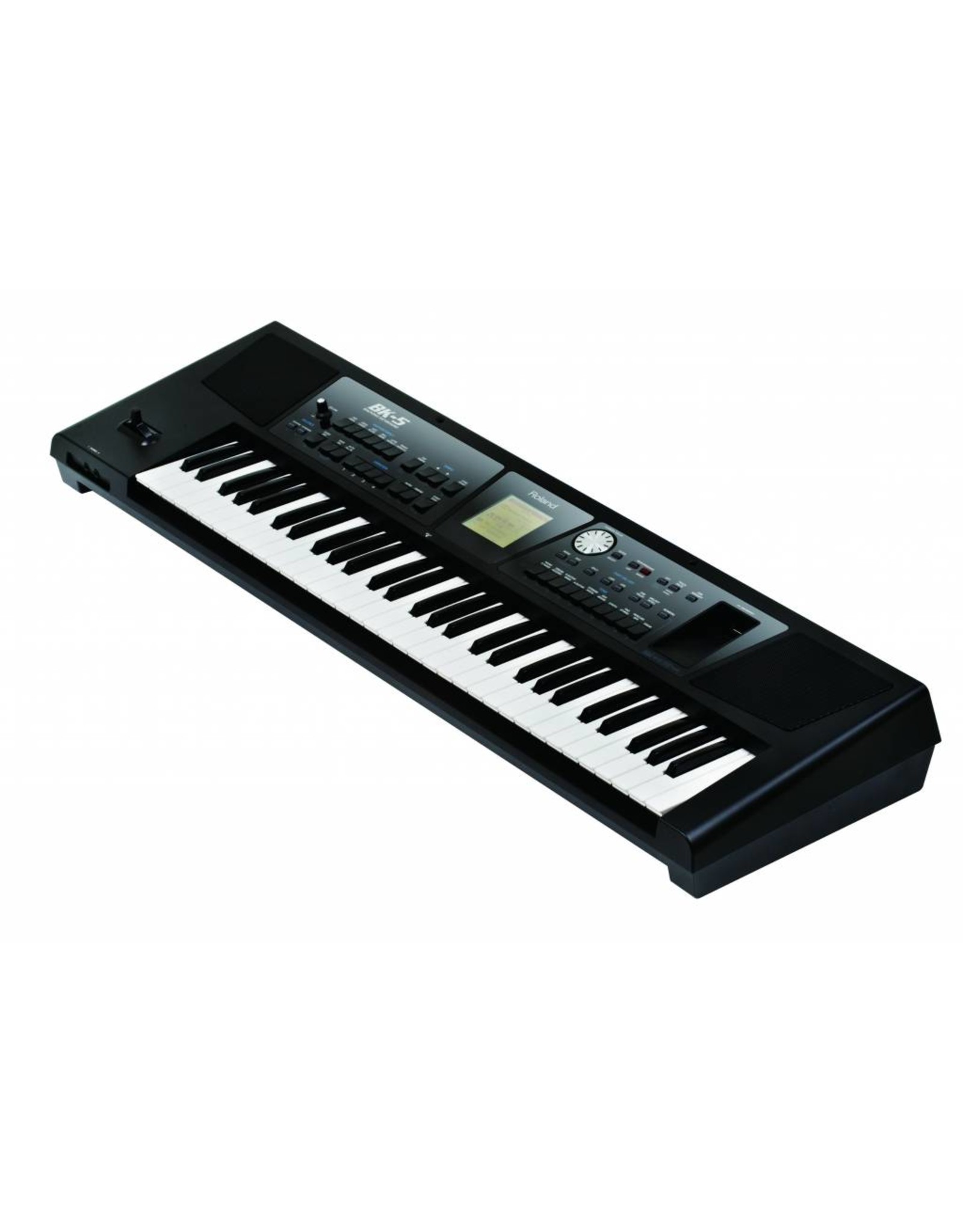 Roland BK-3 CC Backing Keyboard - Copy
