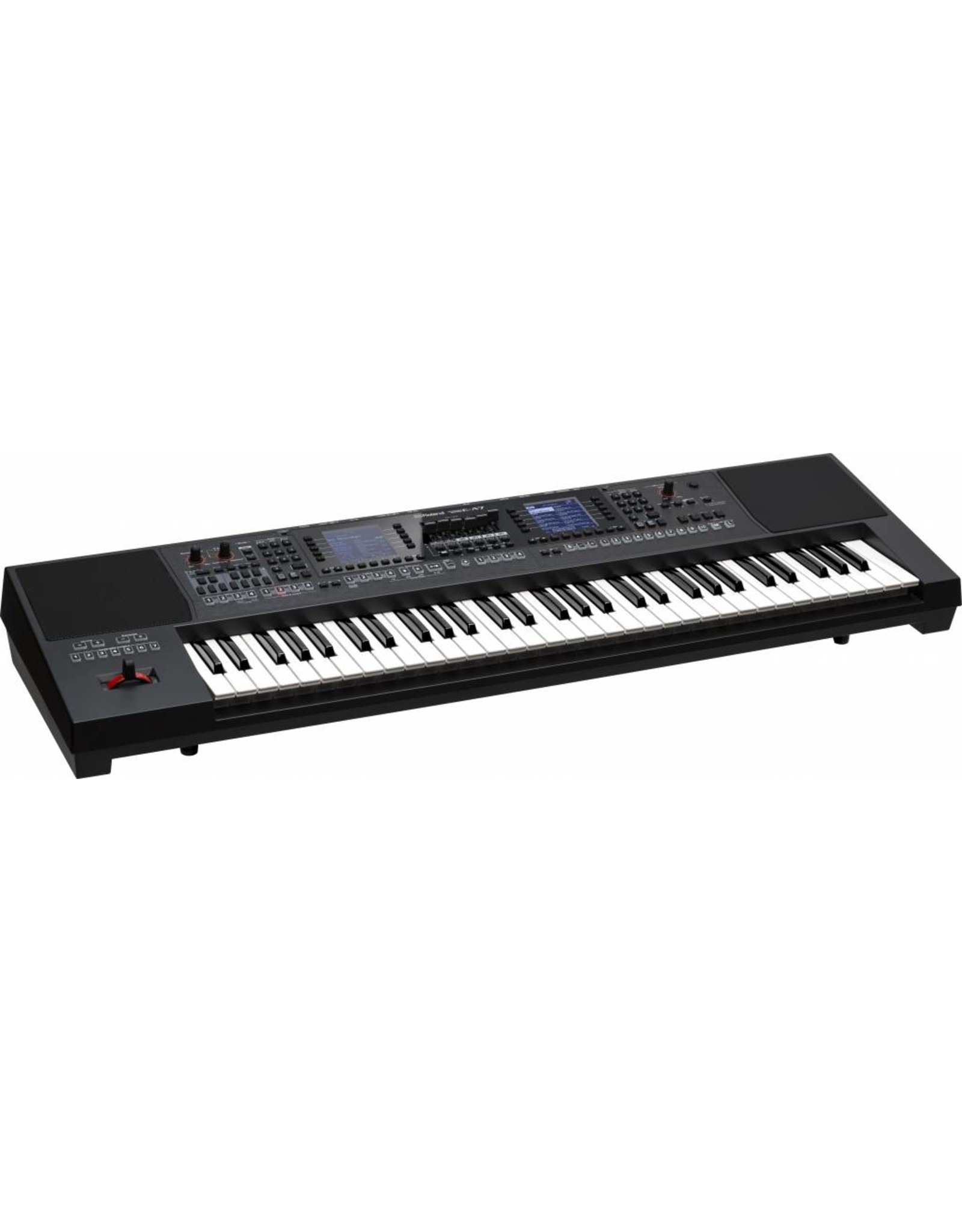 Roland E-A7 Keyboard
