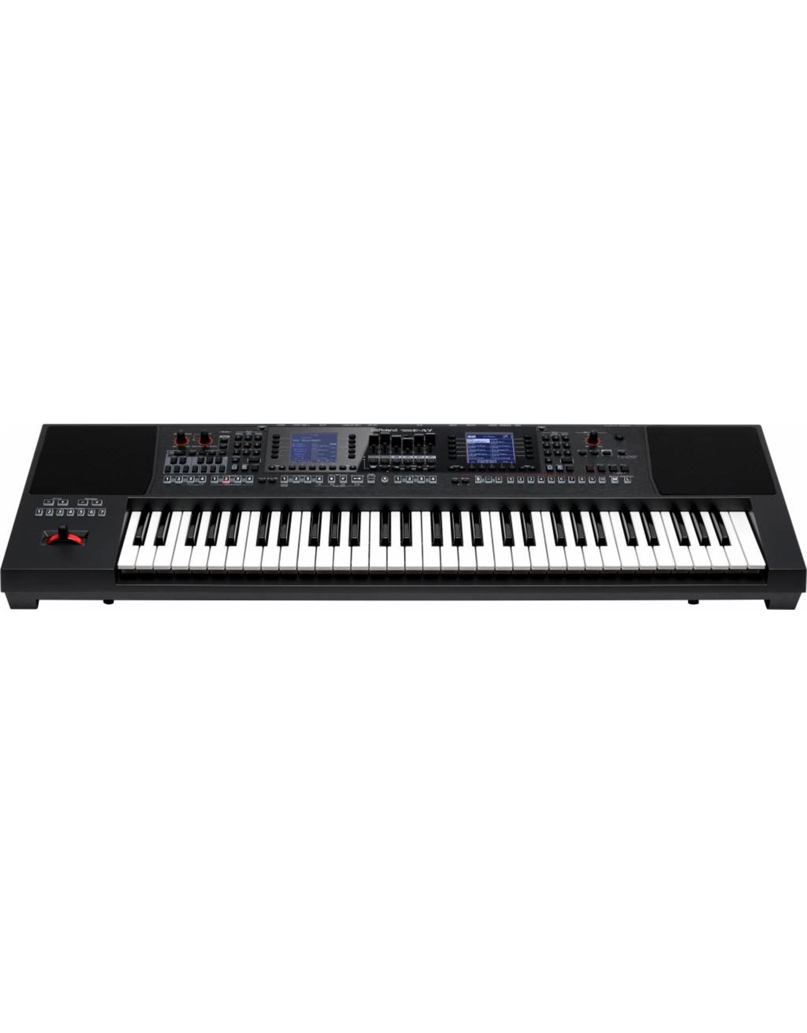 Roland E-A7 Keyboard