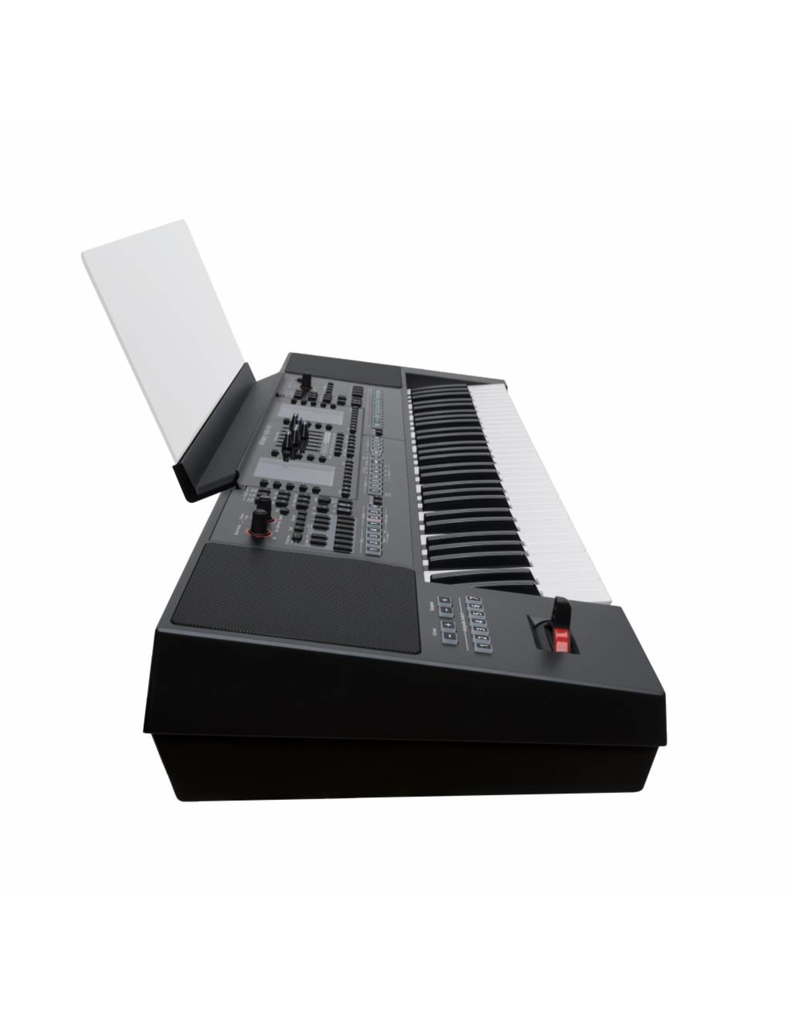 Roland E-A7 Keyboard