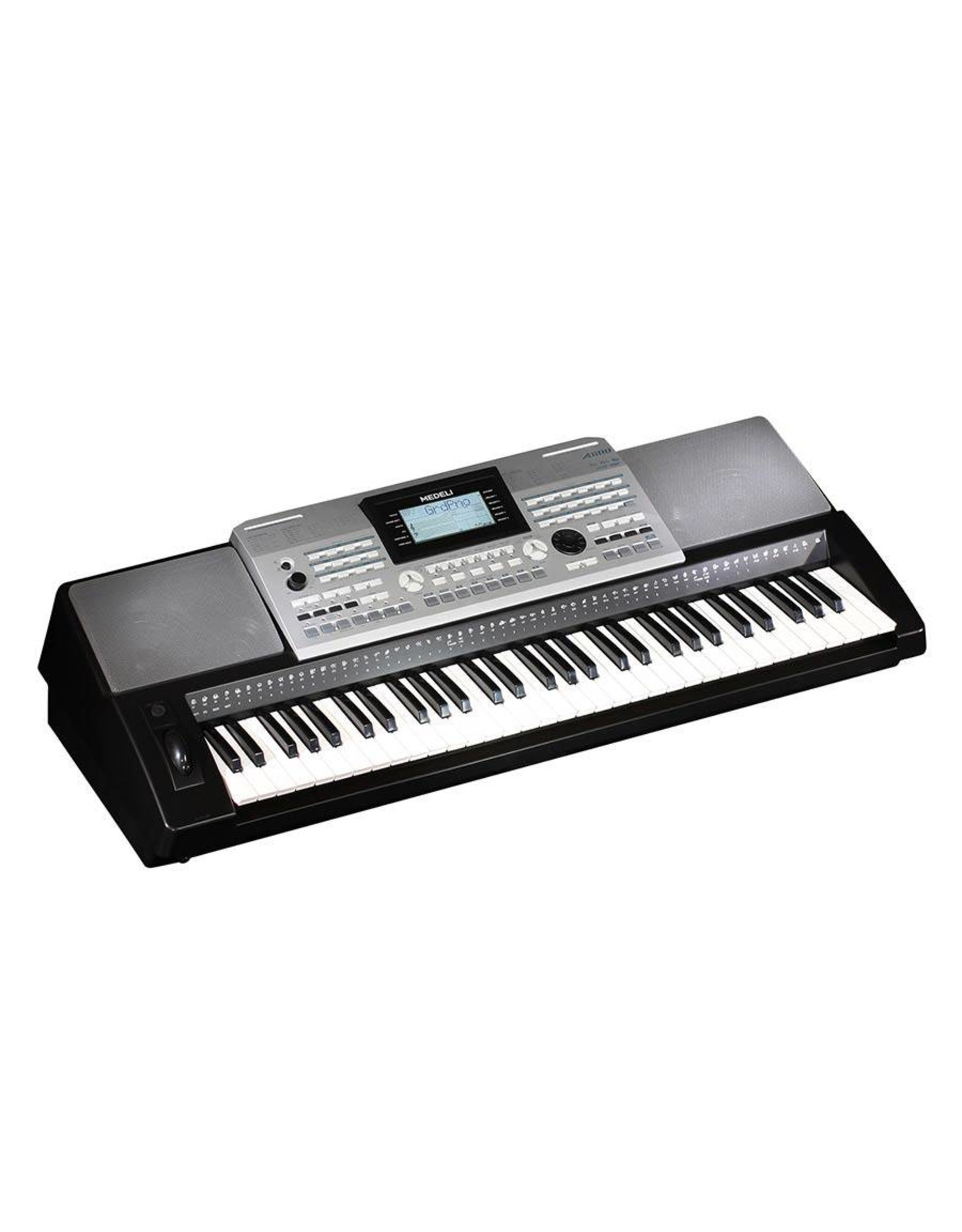 Medeli A800 portable electronic keyboard