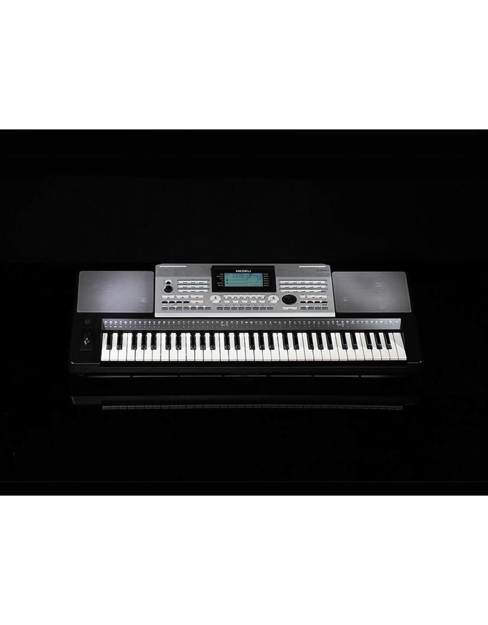 Medeli A800 portable electronic keyboard