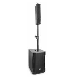 PD Power Dynamics PD812A Tragbarer 12 '' Array System