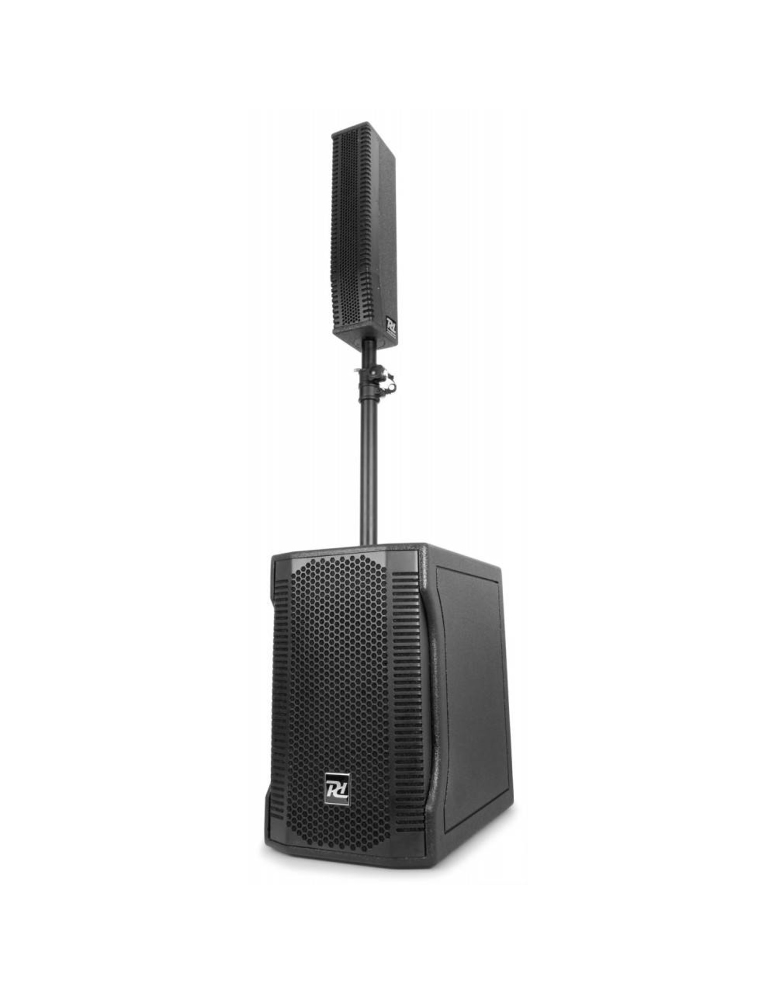 PD Power Dynamics PD812A Portable 12'' Array Systeem