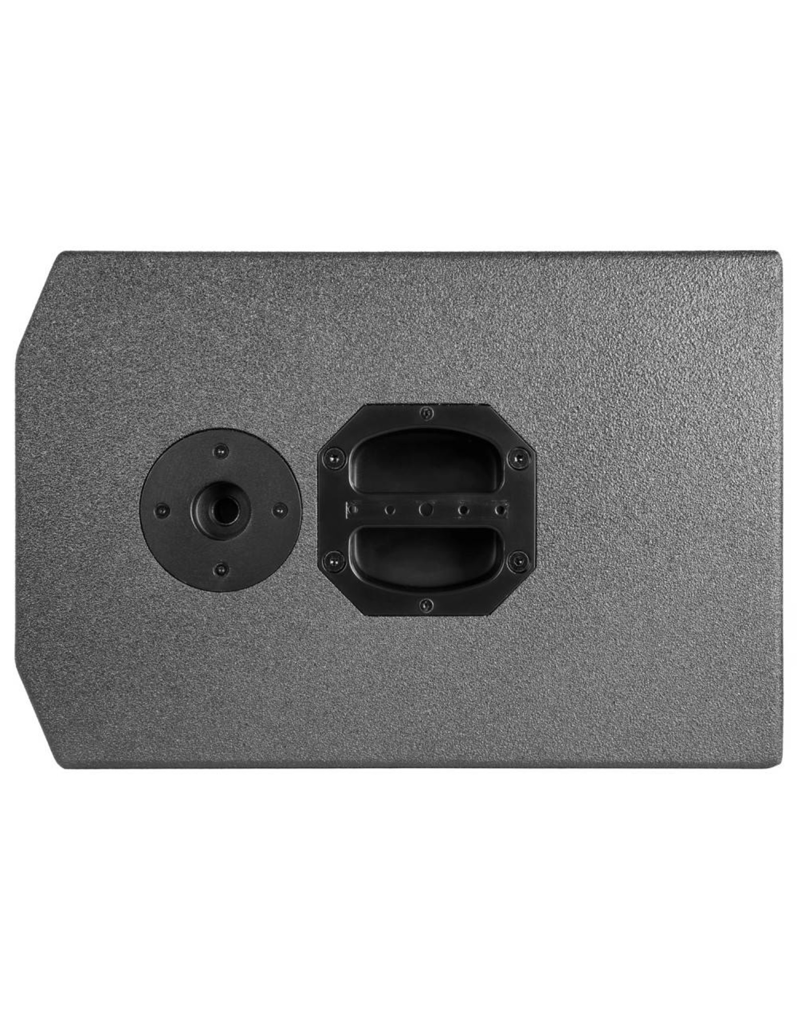 PD Power Dynamics PD812A Portable 12 '' Array System