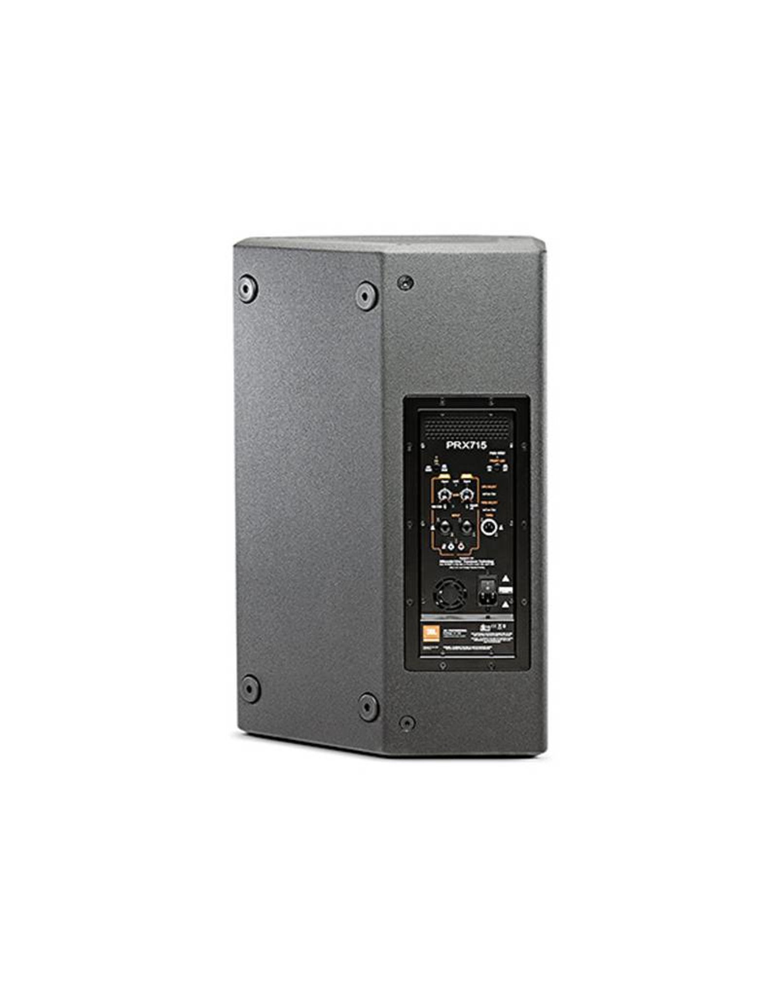 JBL PRX715 Active Amplifier Speaker Box