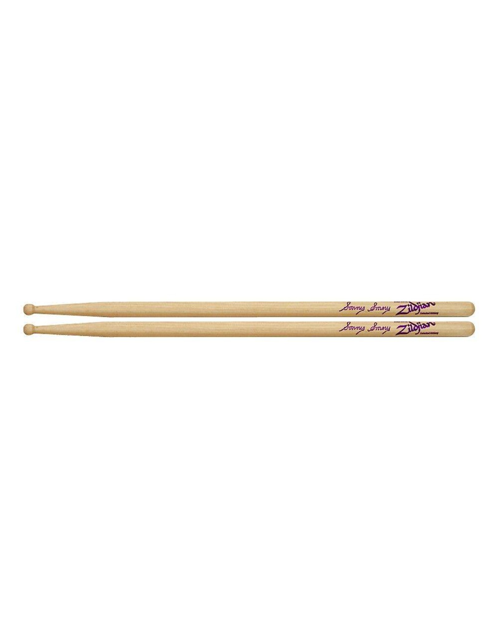 Zildjian Sonny Emory Artist Series drumsticks ASSE