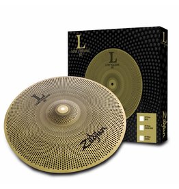 Zildjian LV8020 low volume cymbal ride 20 "