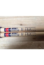 Ice Stix Merlin 7A drumsticks