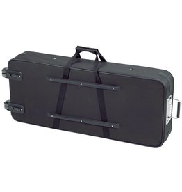 Gewa Pure Keyboard gigbag bag with wheels