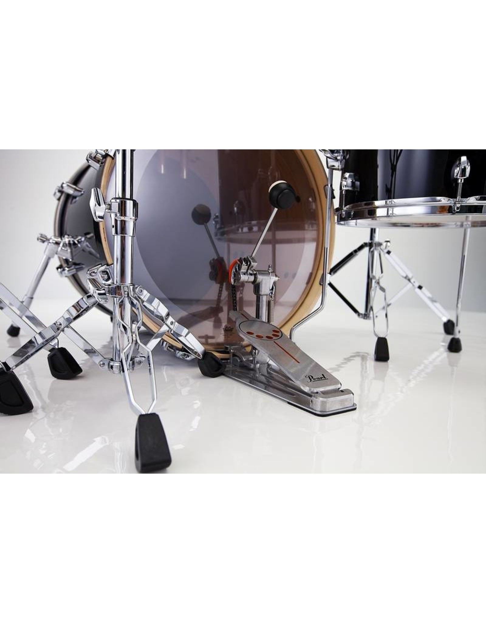 Pearl  P-930 bassdrum pedal longboard P930 voetpedaal