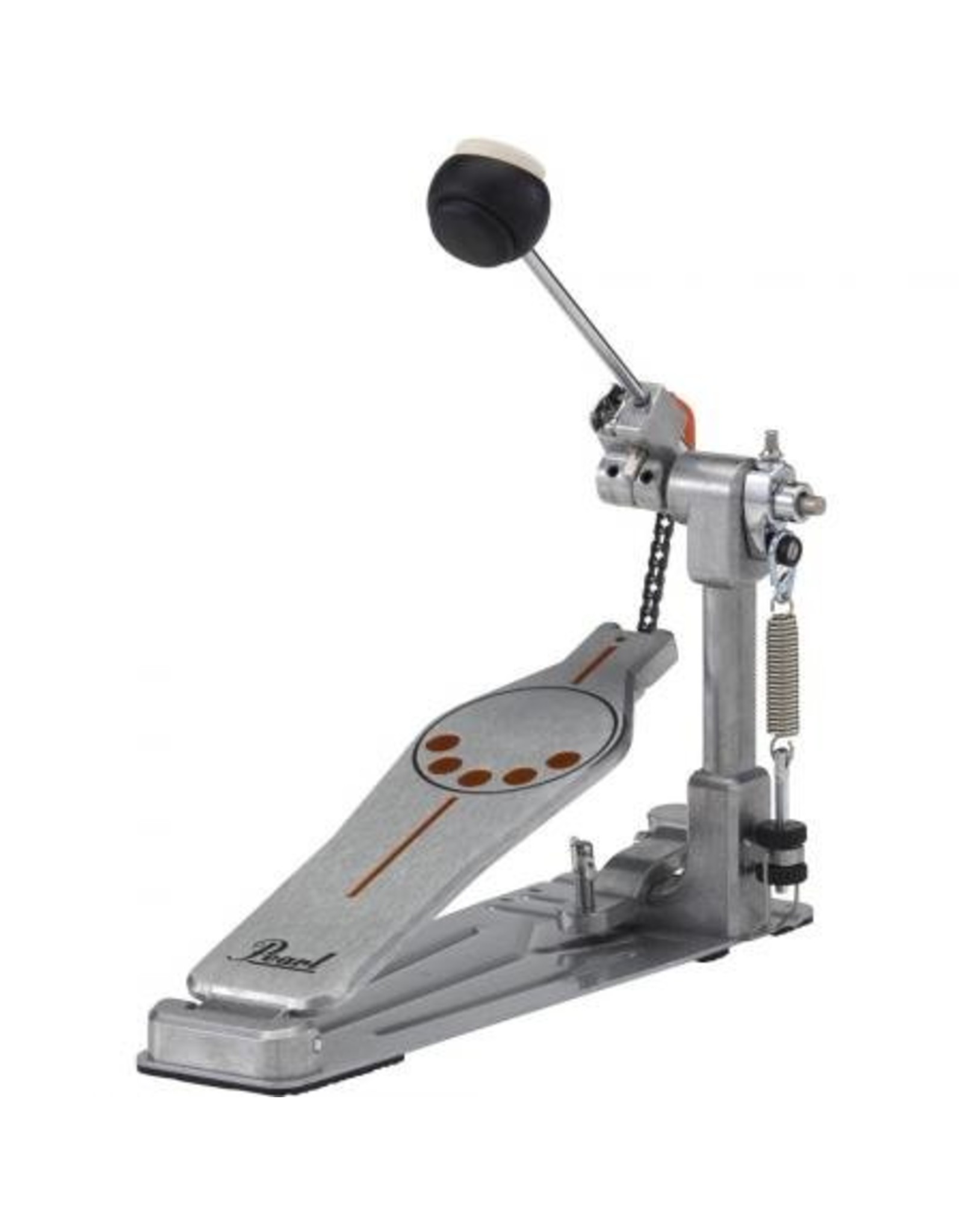 Pearl Perle P-930 Bass-Drum-Pedal Longboard P930 Fußschalter