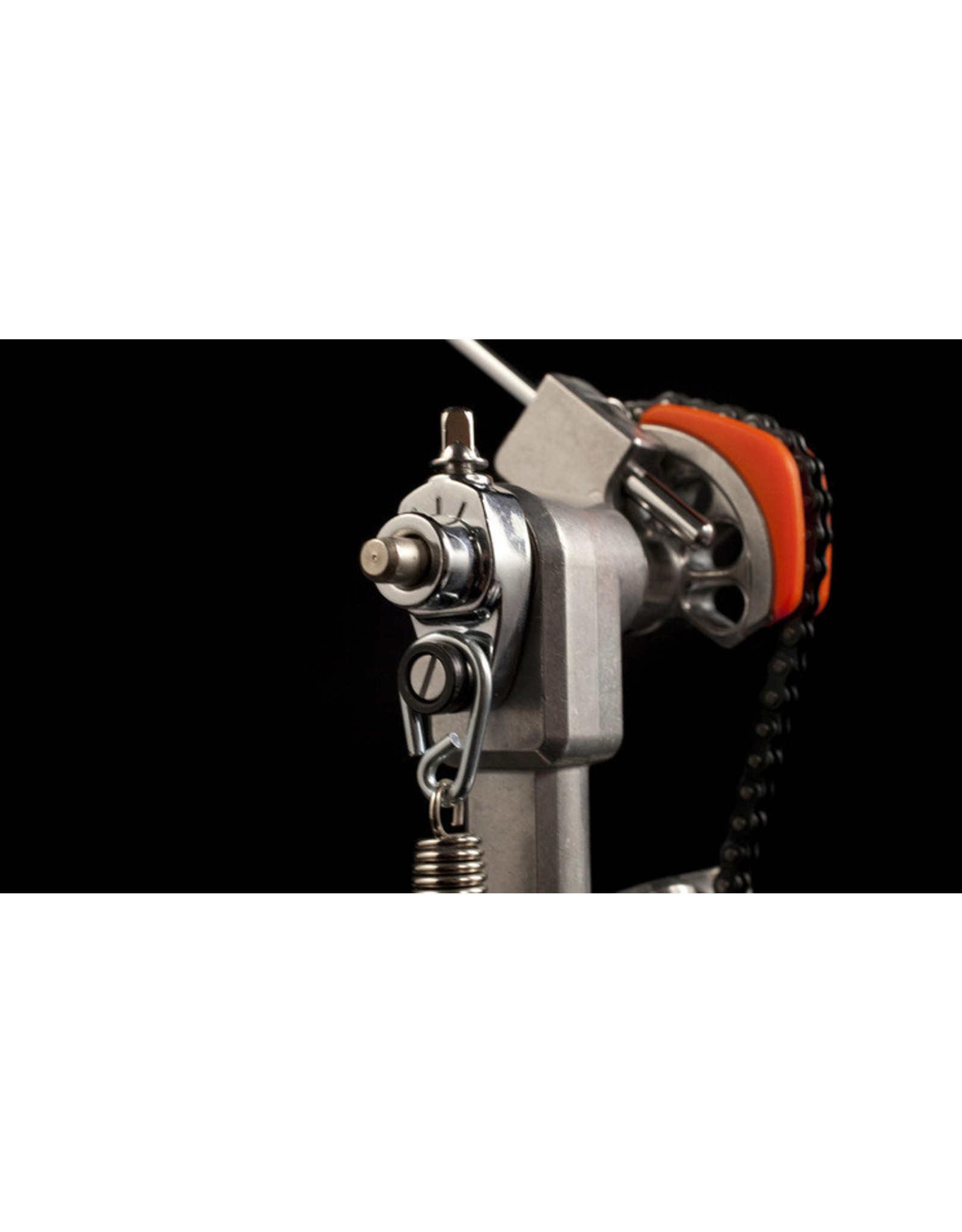 Pearl Perle P-930 Bass-Drum-Pedal Longboard P930 Fußschalter