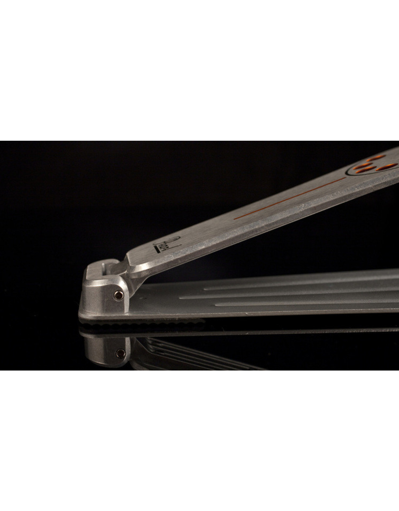 Pearl Perle P-930 Bass-Drum-Pedal Longboard P930 Fußschalter