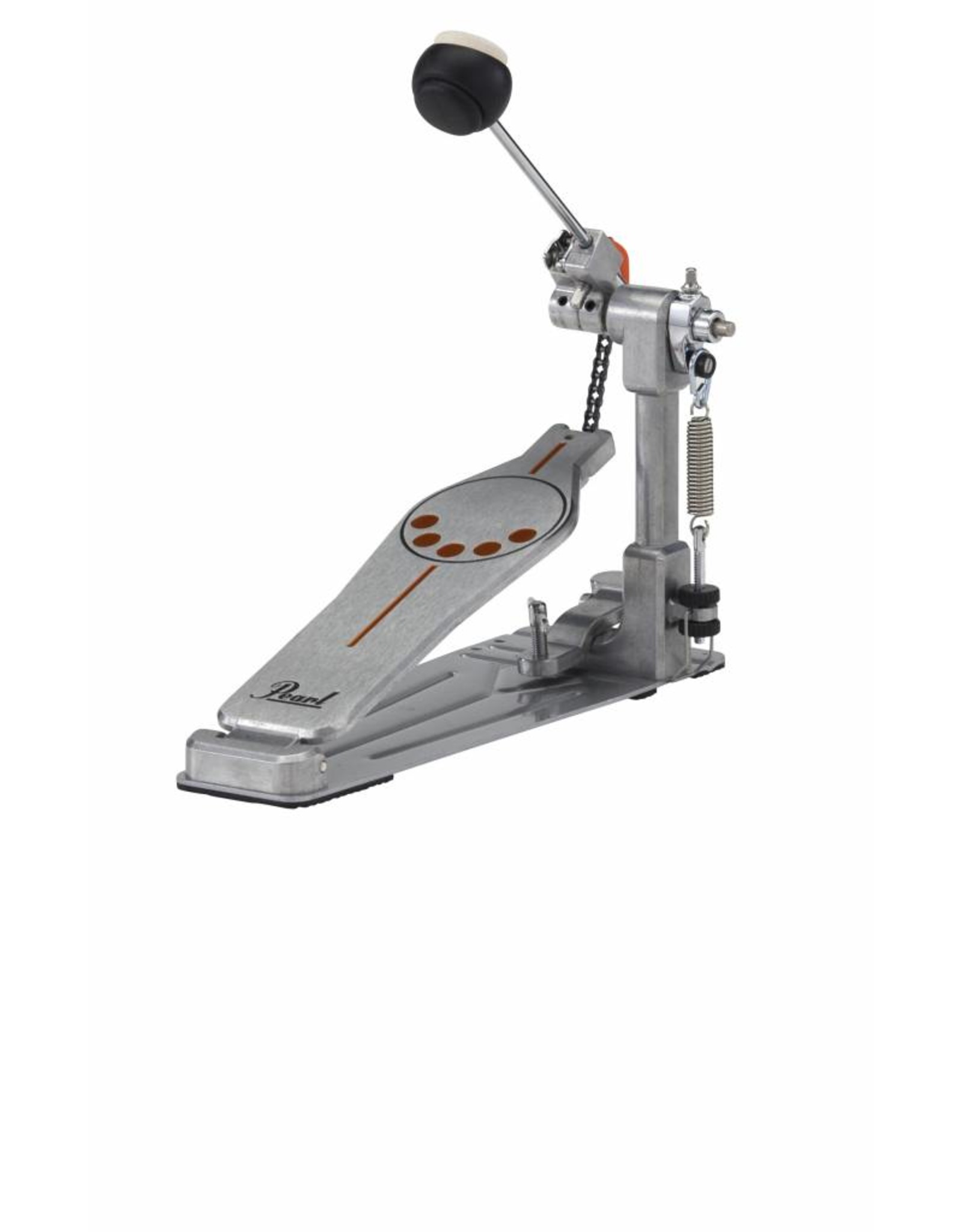 Pearl Perle P-930 Bass-Drum-Pedal Longboard P930 Fußschalter