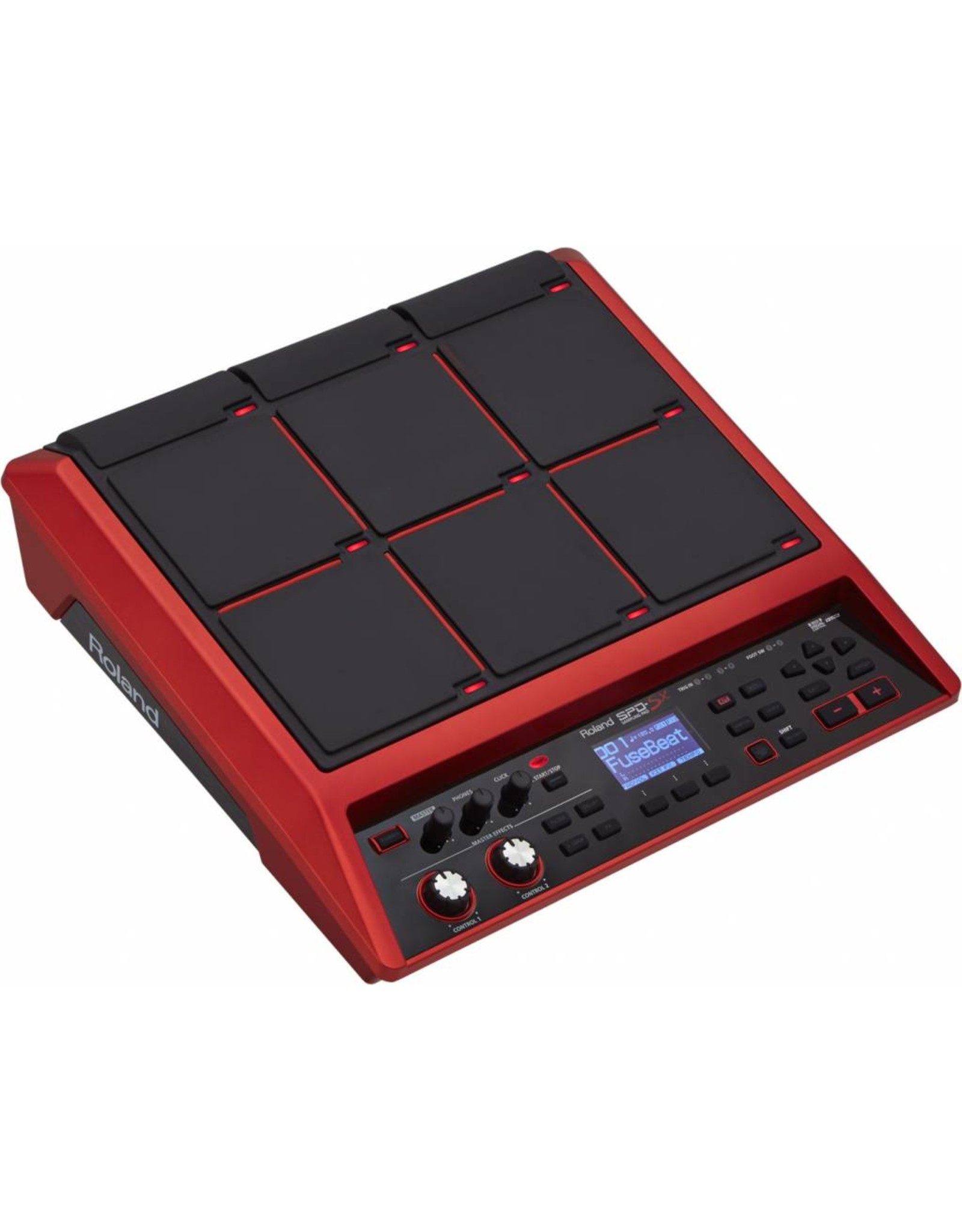 Roland SPD-SX Special Edition