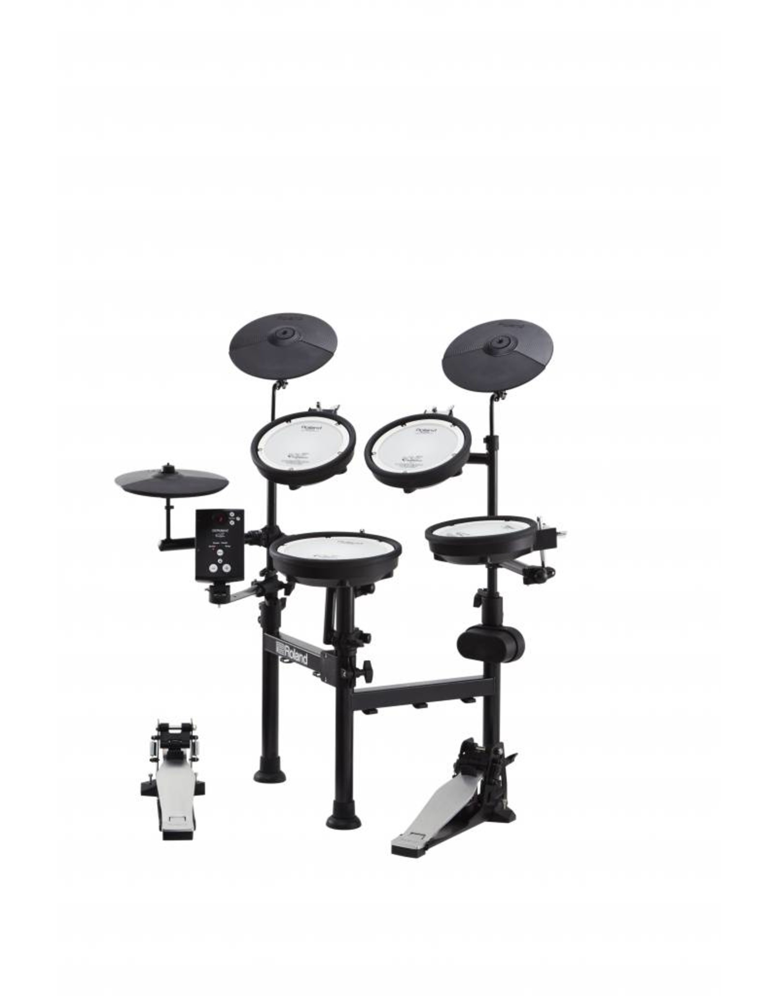 Roland TD-1KPX2 V-Drums Portable TD1KPX2