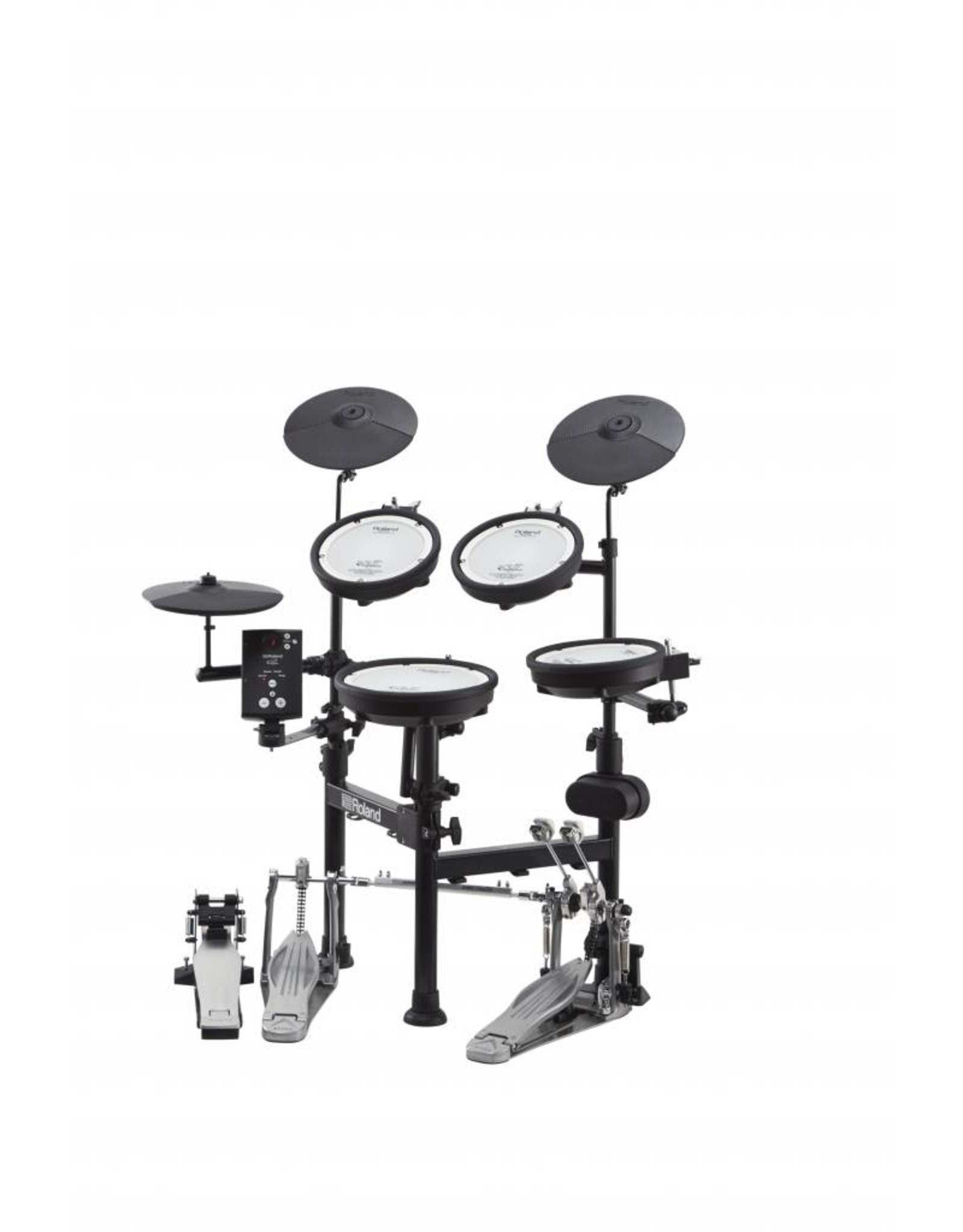 Roland TD-1KPX2 V-Drums Portable TD1KPX2