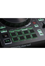 Roland AIRA DJ-202 - DJ CONTROLLER