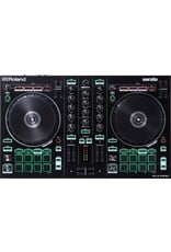 Roland AIRA DJ-202 - DJ CONTROLLER
