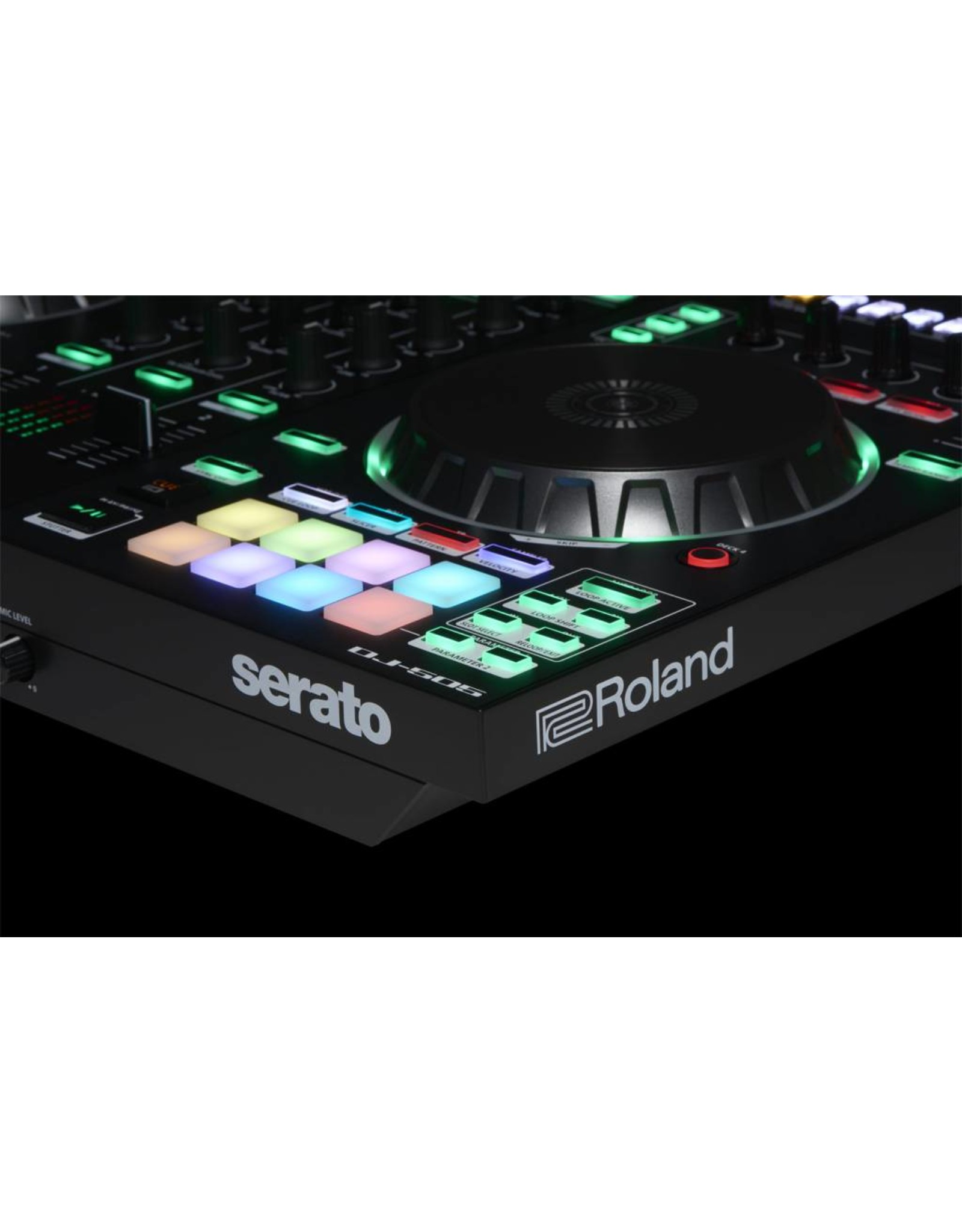 Roland AIRA DJ505 DJ controller