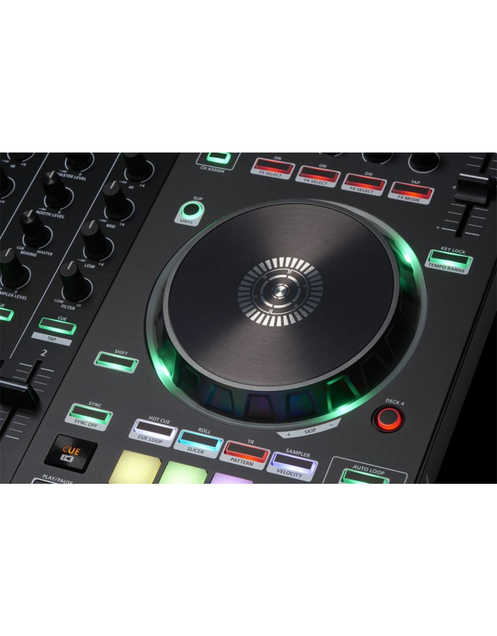 Roland AIRA DJ505 DJ controller