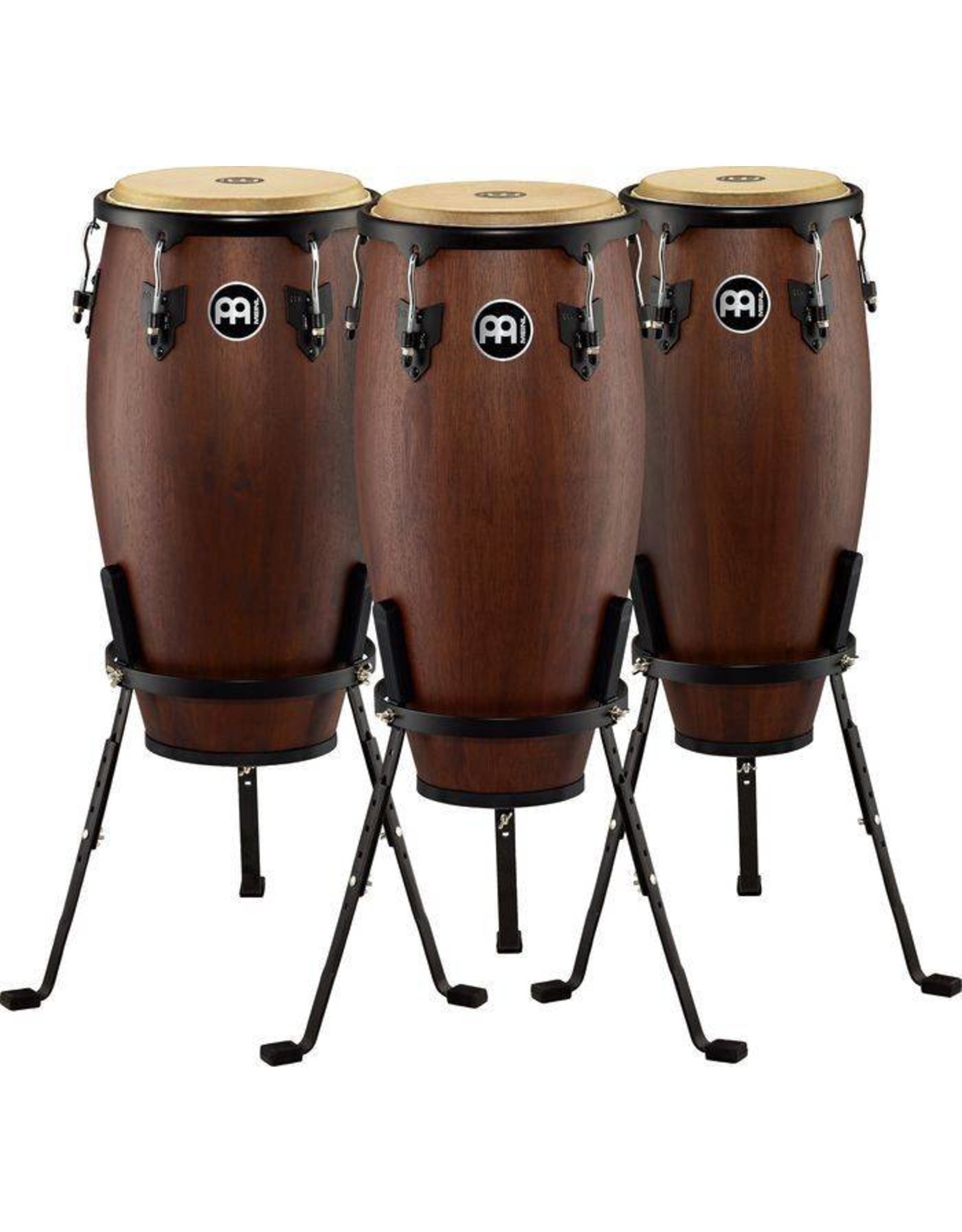 Meinl, Conga set, 10