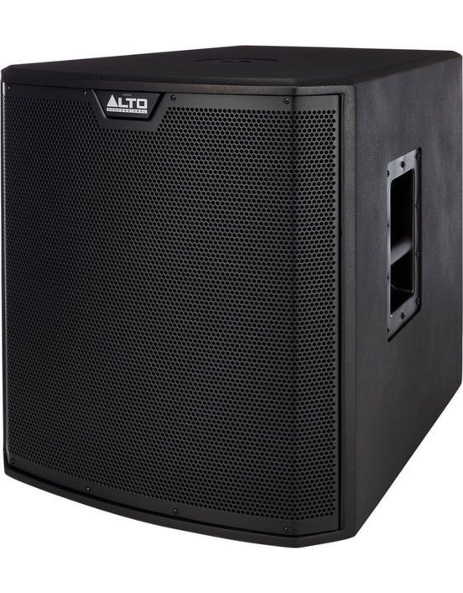 Alto Pro TS215S active subwoofer 15 inches