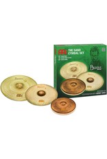 Meinl Byzance Sand Set Benny Greb