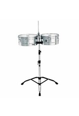 Meinl HT1314CH 13''/14'' TIMBALES CHROME FINISH