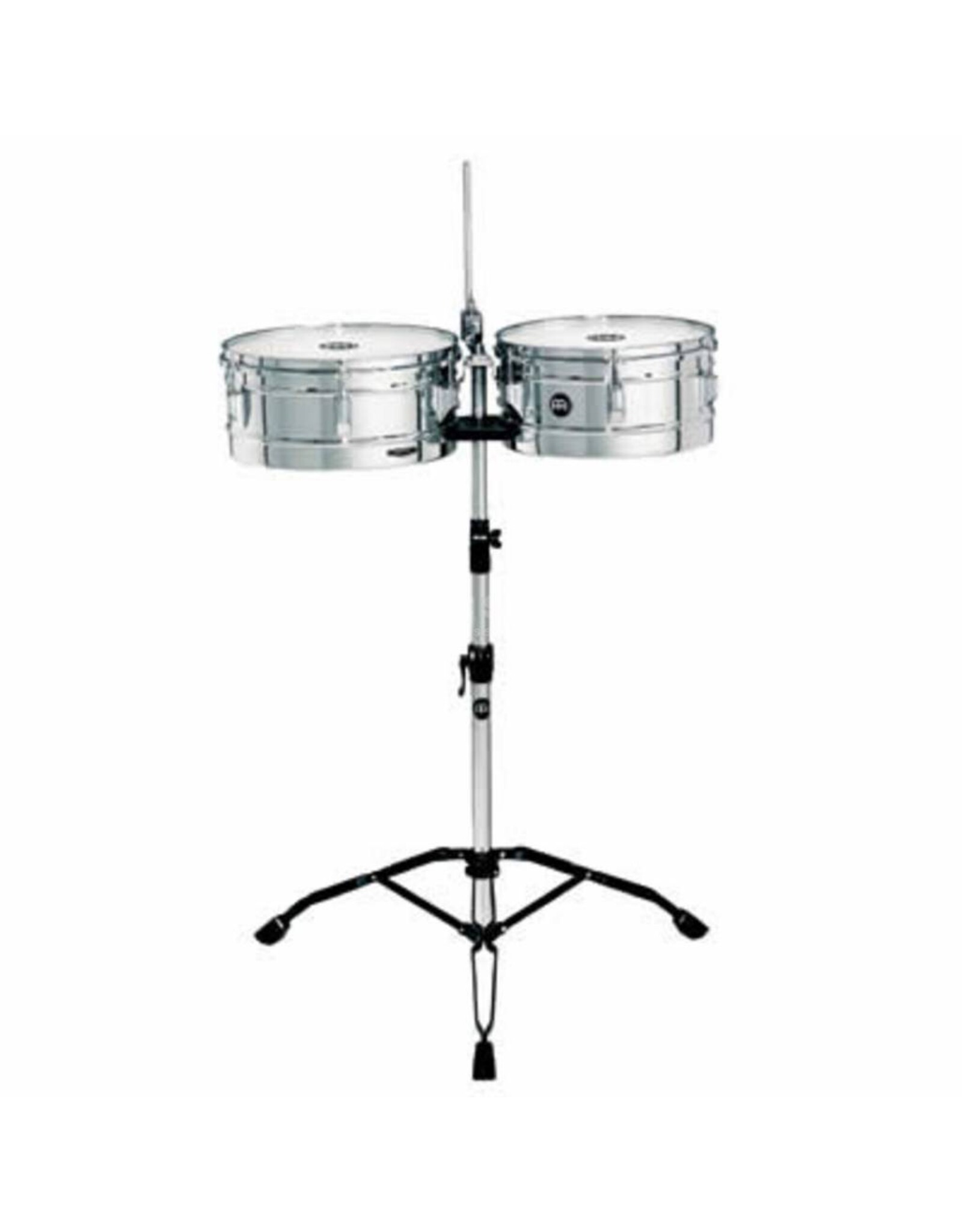 Meinl HT1314CH 13''/14'' TIMBALES CHROME FINISH