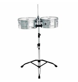 Meinl HT1314CH 13 '' / 14 '' TIMBALES CHROME FINISH