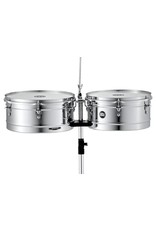 Meinl HT1314CH 13''/14'' TIMBALES CHROME FINISH