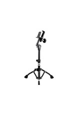 Meinl THBS-S-BK BONGO STAND LAAG BLACK voor zIttende spelers