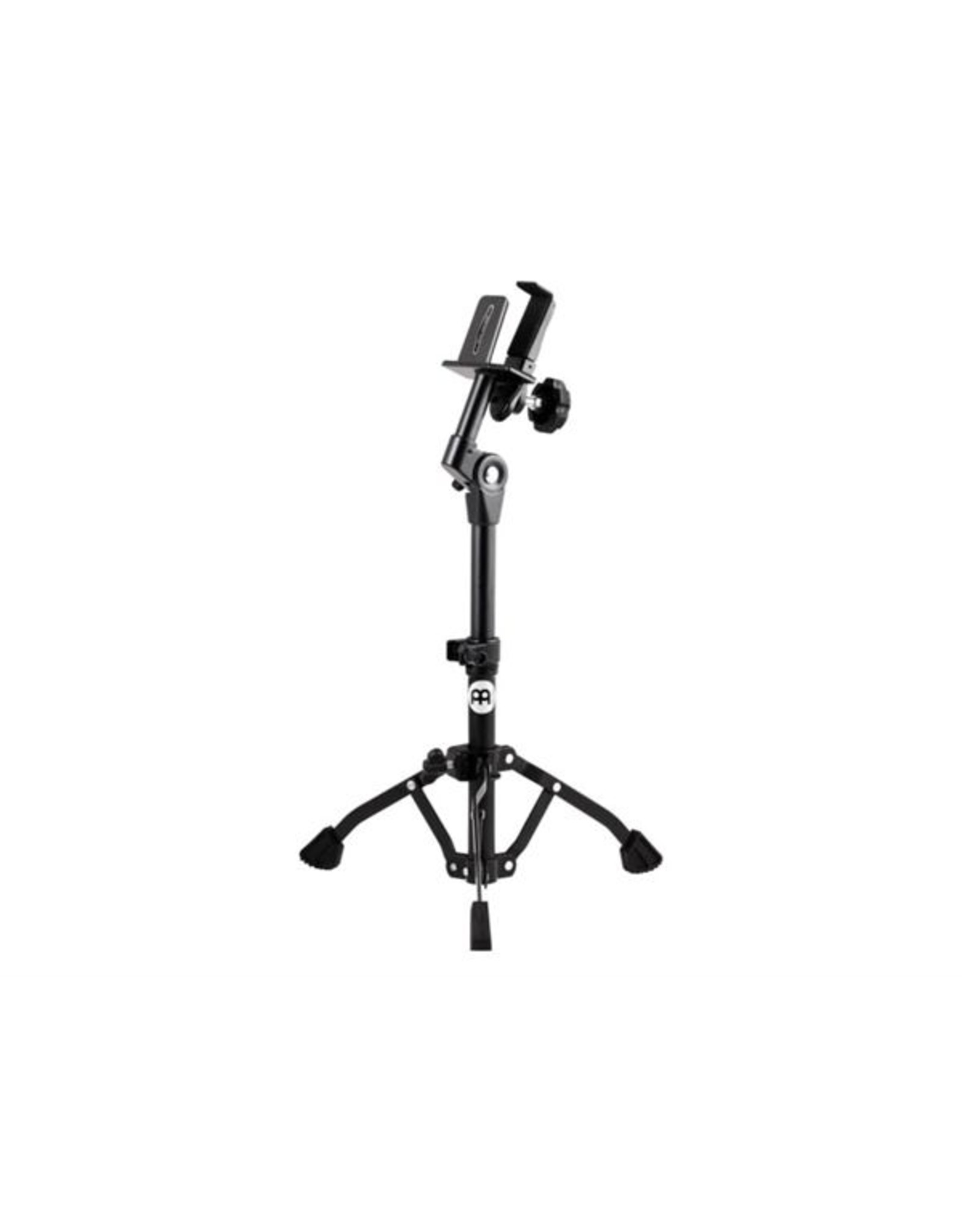Meinl THBS-S-BK BONGO STAND LAAG BLACK voor zIttende spelers