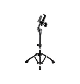 Meinl THBS-S-BK BONGO STAND LAAG BLACK voor zIttende spelers