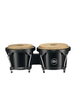 Meinl HB50BK BONGO SET BLACK ABS